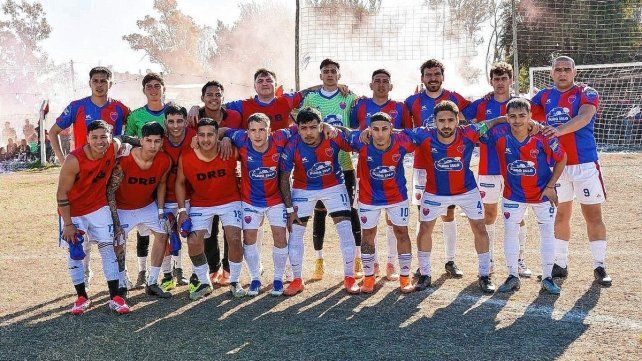 Vecinal Gálvez recibirá en Sauce Viejo a Academia Cabrera este miércoles por el Torneo Apertura Marcos Méndez que organiza la Liga Santafesina.