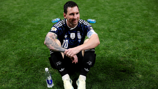 Tras el pase a la final, Messi dejó frases sobre la realidad económica del país, el legado de Maradona y la carga simbólica del duelo con Inglaterra