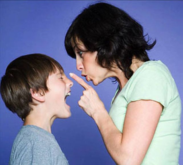 Trastorno del sueño en niños y problemas de comportamiento
