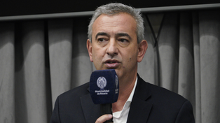 Javkin aumentó por decreto a los municipales y a quienes paren les descontará el día