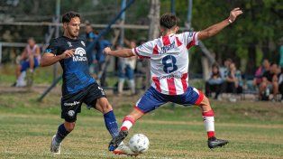La reserva de Unión cortó la sequía de visitante y venció a Independiente Rivadavia