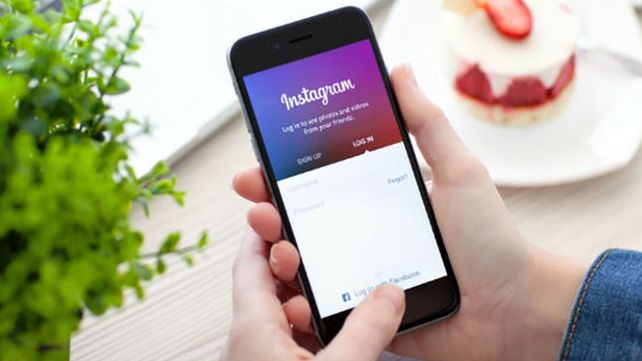 Instagram lucha contra los problemas que pueda generar el uso de la red social en los jóvenes