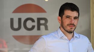 Leonel Chiarella sostiene que la UCR “es un partido de gobierno” y tiene “hechos concretos para mostrar”.