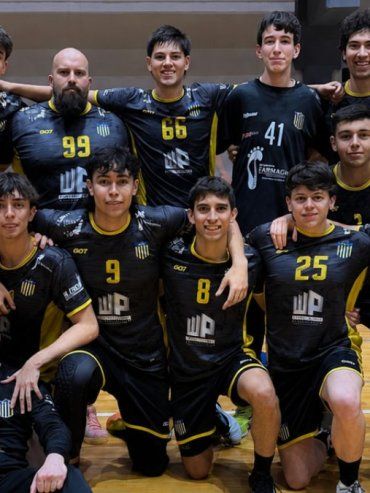 El Torneo Clausura de la Federación Entrerriana de Handball comienza con actividad en Paraná y Concordia