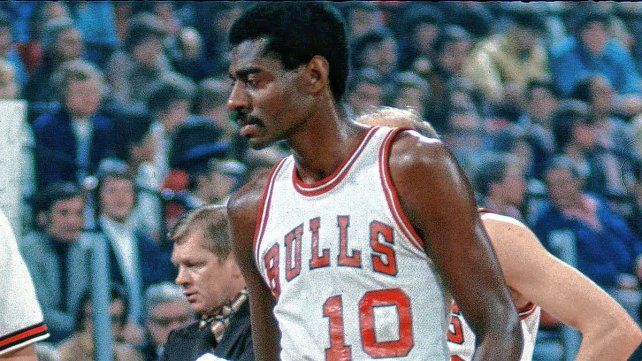 Conmoción en la NBA por la muerte de una leyenda.