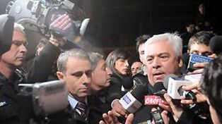 Valuaron en 100 millones de pesos la droga incautada para fiestas de adolescentes