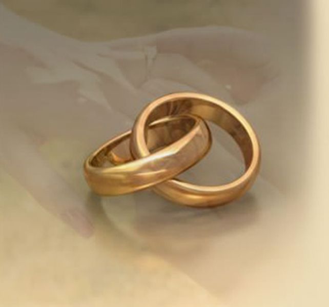 Matrimonio colectivo celebrado en una cárcel de Colombia: 23 reclusos dieron el sí