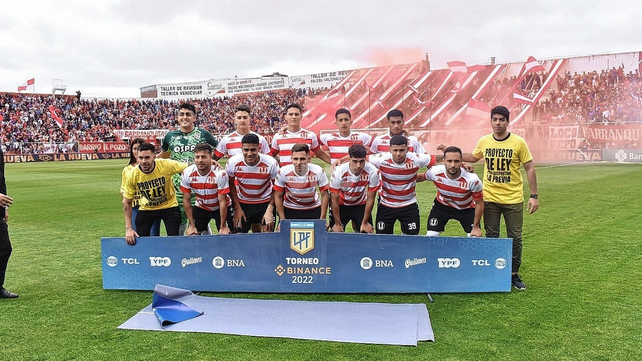 Uno por uno de la dura derrota de Unión ante Central Córdoba