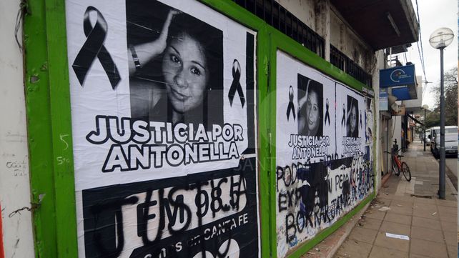 El lugar. El suceso ocurrió en la tarde del 13 de septiembre del 2015.&nbsp;
