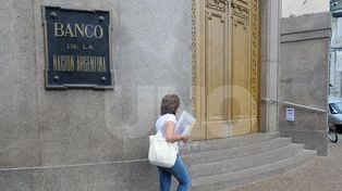 Sin bancos ni actividad administrativa por los asuetos por las fiestas
