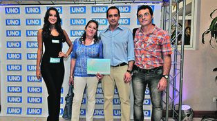 La asociación Parque Federal  y su compromiso con el ambiente