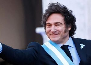 El Tertuliano prefiere quedarse con el poder