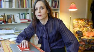 La Academia Sueca de Letras será presidida por una mujer