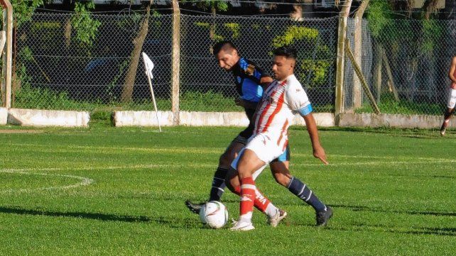 Unión y Sanjustino animarán el adelantado de la fecha 18 en barrio Guadalupe.