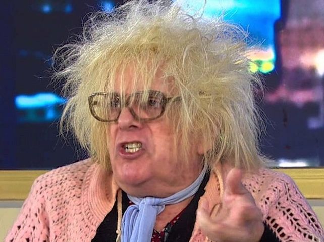 Una “Mamá Cora” de Miami sorprende a Gasalla