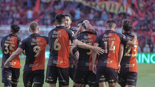 Los tres jugadores que deben volver a Colón para 2022