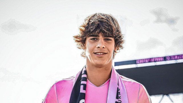 Benjamín Cremaschi