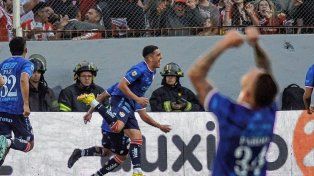 Unión acumula una racha positiva como local ante los equipos grandes que alcanza tres triunfos y tres empates.