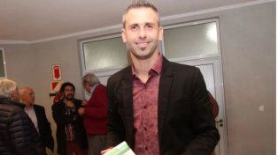Carignano y un mensaje con memoria: Si no se entrena