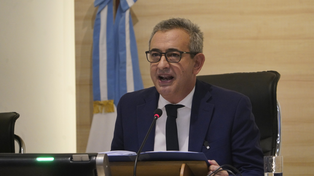 Javkin acusó de nazi a un candidato liberal que pidió exterminarlo