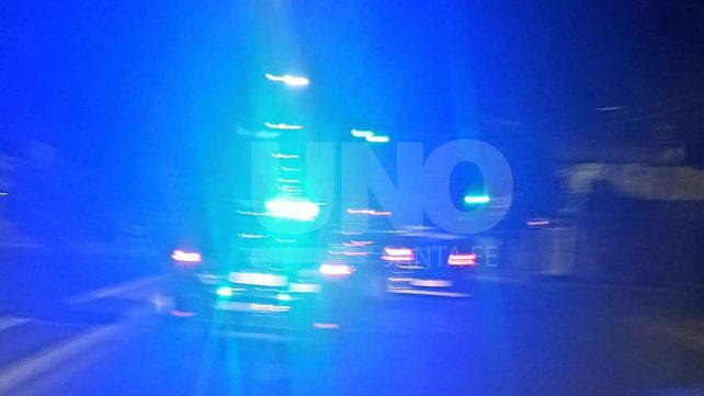 Detuvieron a dos delincuentes que robaron un local del microcentro