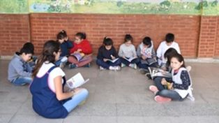 Educación sexual en las escuelas