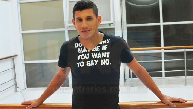 Damián Arce, ex Patronato, es el nuevo refuerzo de Unión de Santa Fe