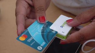 La entrega de la Tarjeta Alimentar será por correo