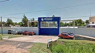 Falta de mérito para empresario dedicado a la fabricación de cigarrillos