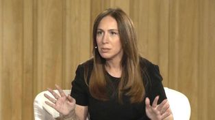 La Justicia investiga si el gobierno de María Eugenia Vidal inscribió a cientos de beneficiarios de subsidios sociales como supuestos aportantes a la campaña electoral de Cambiemos.