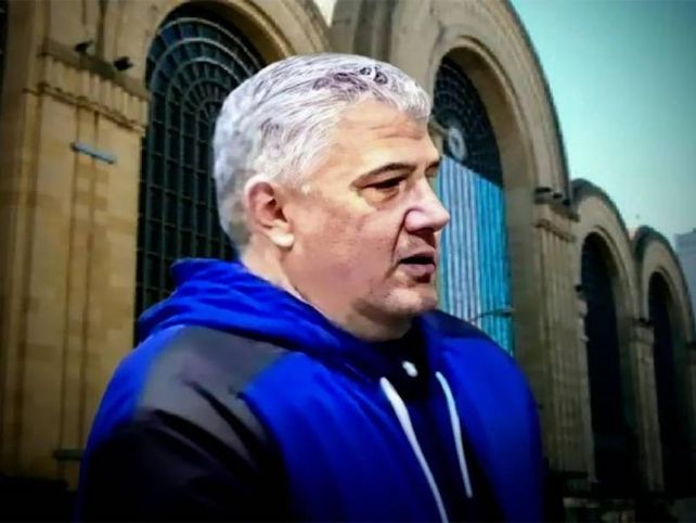 Gastón Tallone&nbsp; fue secuestrado en julio de 2024