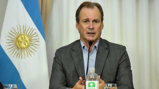 Aumento del 50% a beneficiarios de la 4035