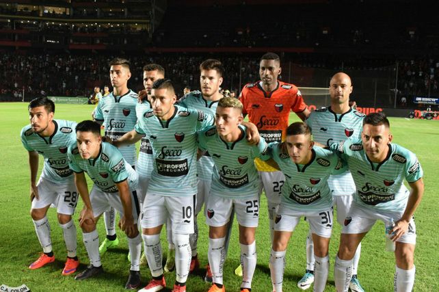 Un jugador sabalero aparece en el equipo ideal de la Superliga