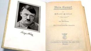Estudio revela los libros preferidos durante la Alemania nazi