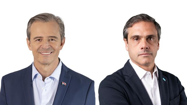 Estos son los candidatos de Fuerza Entre Ríos, la alianza del peronismo