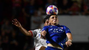 Se modificó el horario de Unión ante Argentinos Juniors