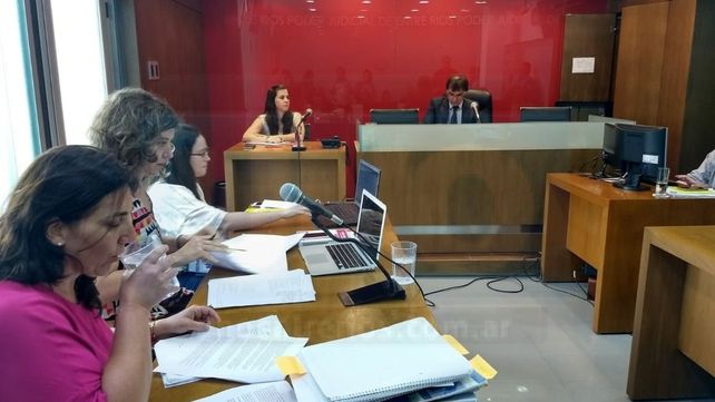 Contratos falsos en la Legislatura: 90 días en la cárcel para los últimos dos detenidos