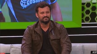Ezequiel González contó la difícil situación que atravesó al ser víctima de un intento de extorsión.