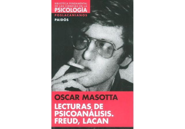 Este jueves pedí un nuevo libro de la colección de Psicología