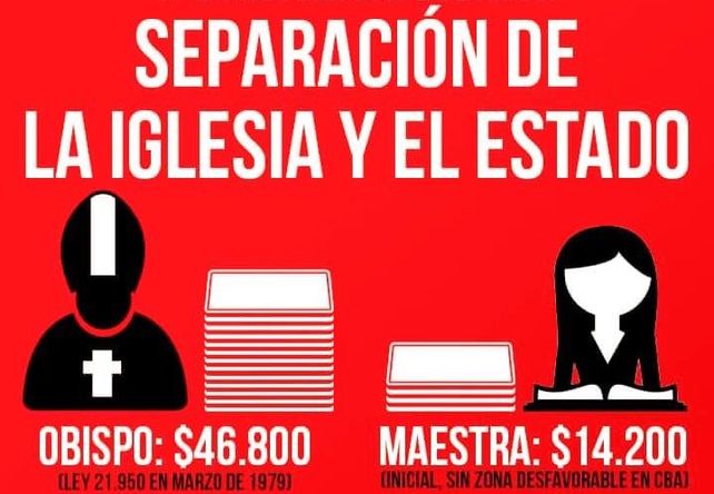 En viernes santo: Inician una campaña de apostasía colectiva