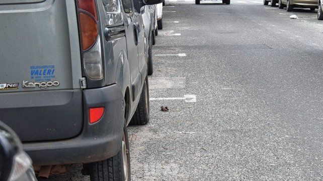 Realizarán un estudio para habilitar el estacionamiento en ambas manos en más de 250 cuadras de Santa Fe Realizarán un estudio para habilitar el estacionamiento en ambas manos en más de 250 cuadras de Santa Fe