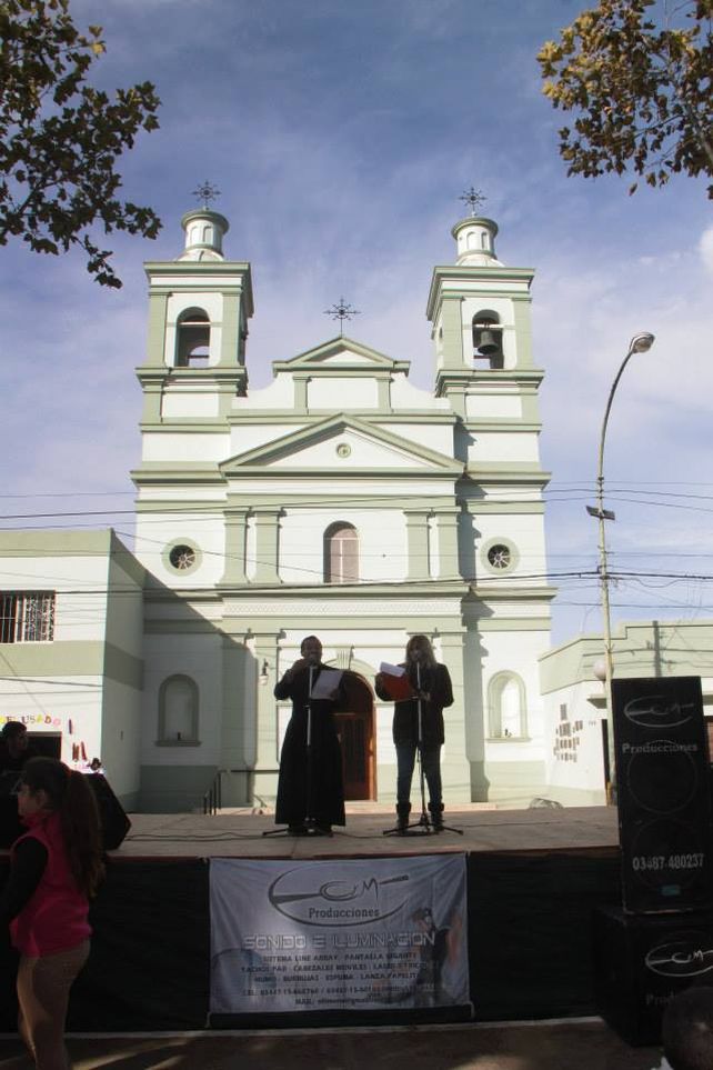 San Isidro Labrador