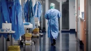 El descanso que nunca llegó