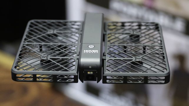 CES 2017: la feria tecnológica que sorprende en Las Vegas