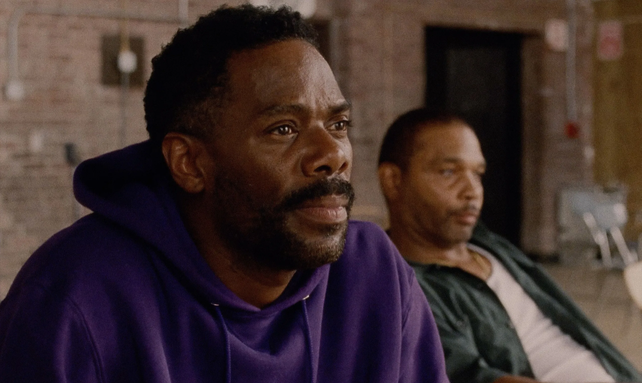 Colman Domingo protagoniza este emotivo drama disponible en Amazon Prime Video