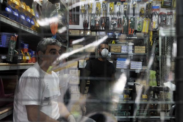 El rubro equipamiento y mantenimiento del hogar fue lo que más subió en Santa Fe