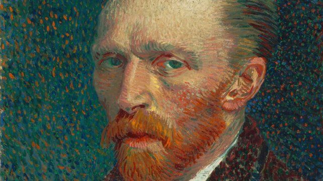 Van Gogh: una década de producción intensa que marcó la historia
