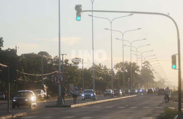 Los reiterados siniestros viales en la Ruta Provincial 1