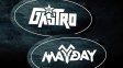 Los Gastro & Mayday despiden el año en Tribus en una noche a puro rock local