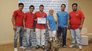 Proyecto Lázaro: una apuesta solidaria en crecimiento